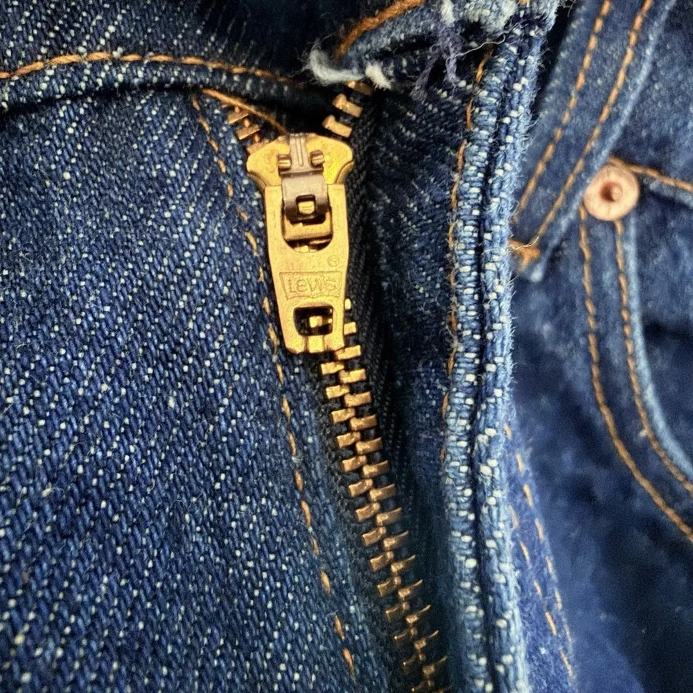 Levis product pair